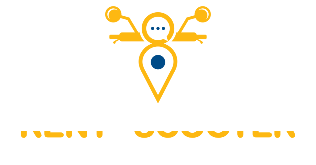 Rent a scooter Napoli - Noleggia uno scooter a Napoli