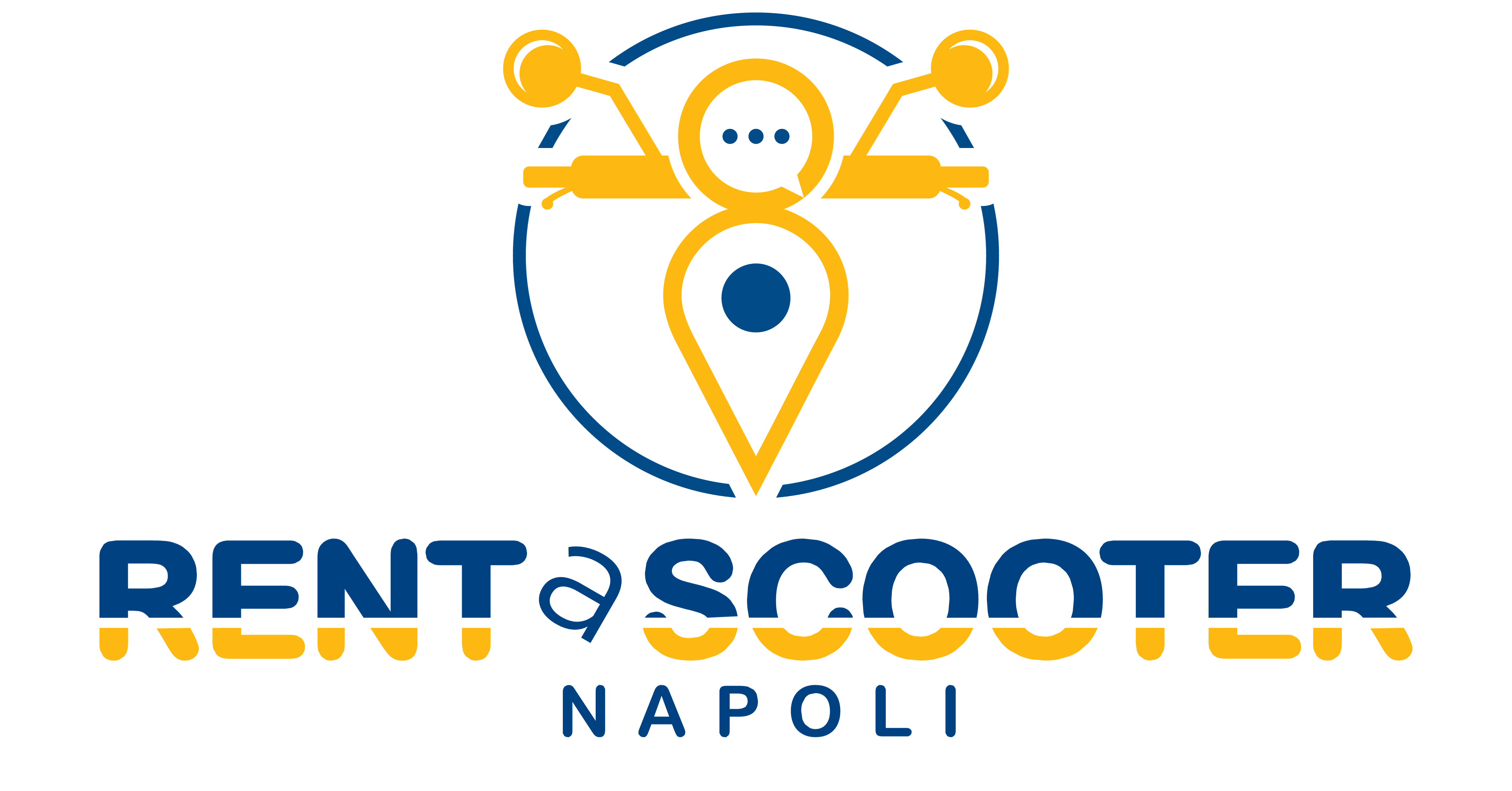 Mobile view - Rent a scooter Napoli - Noleggia uno scooter a Napoli
