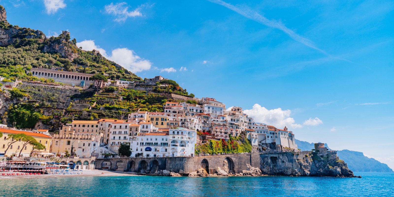 exploring amalfi coast guide with scooter